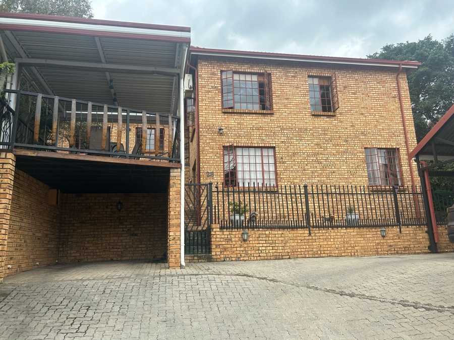 4 Bedroom Property for Sale in Brits North West